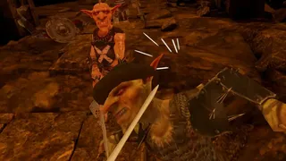 Скриншот 5 к игре Cleric and Goblins