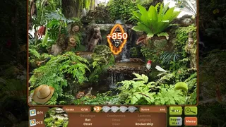 Скриншот 5 к игре Nature Escapes 4