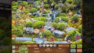 Скриншот 8 к игре Nature Escapes 4