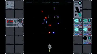 Скриншот 1 к игре Short Warp: Deep Space Bounty