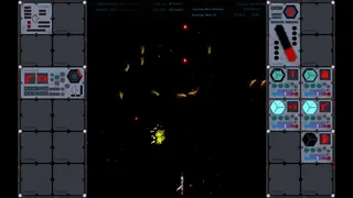 Скриншот 2 к игре Short Warp: Deep Space Bounty