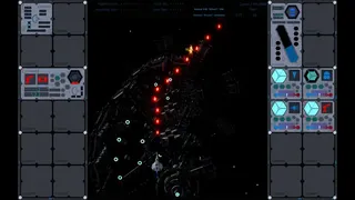 Скриншот 3 к игре Short Warp: Deep Space Bounty