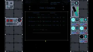Скриншот 5 к игре Short Warp: Deep Space Bounty