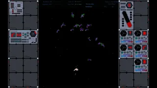 Скриншот 6 к игре Short Warp: Deep Space Bounty