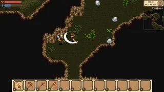 Скриншот 3 к игре Forest Spirit