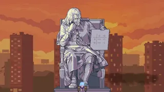 Скриншот 2 к игре With My Past