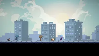 Скриншот 6 к игре With My Past