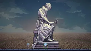 Скриншот 8 к игре With My Past