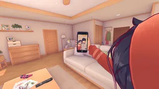 Скриншот 4 к игре MiSide