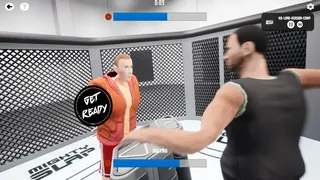Скриншот 4 к игре Mighty Slap