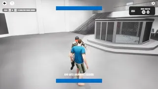 Скриншот 7 к игре Mighty Slap