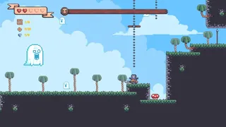 Скриншот 3 к игре Sea of Treasures