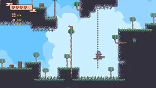 Скриншот 4 к игре Sea of Treasures