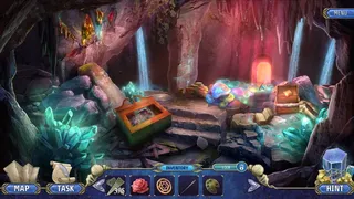 Скриншот 3 к игре Cursed Fables: A Voice to Die For Collector's Edition