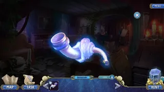 Скриншот 5 к игре Cursed Fables: A Voice to Die For Collector's Edition