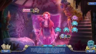 Скриншот 6 к игре Cursed Fables: A Voice to Die For Collector's Edition