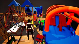Скриншот 2 к игре Junkyard Dive