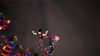 Скриншот 3 к игре Junkyard Dive