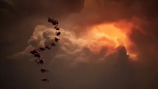 Скриншот 4 к игре Junkyard Dive
