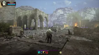 Скриншот 2 к игре Dungeon Tale