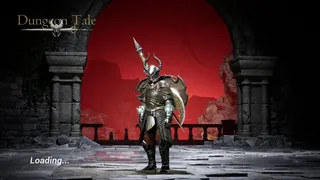 Скриншот 3 к игре Dungeon Tale
