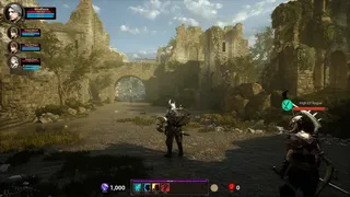 Скриншот 7 к игре Dungeon Tale
