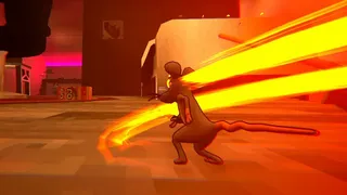 Скриншот 1 к игре Mousey