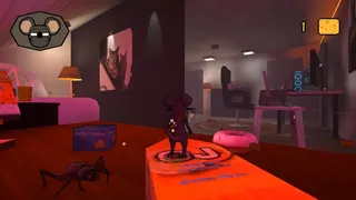 Скриншот 3 к игре Mousey