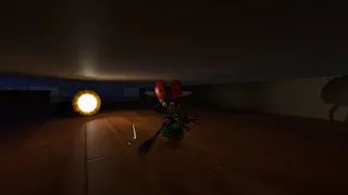 Скриншот 4 к игре Mousey