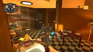 Скриншот 5 к игре Mousey