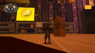 Скриншот 6 к игре Mousey