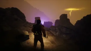 Скриншот 3 к игре Project Vesperi