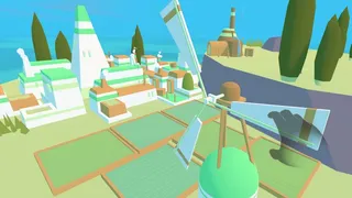 Скриншот 5 к игре ISLANDERS: VR Edition