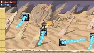 Скриншот 1 к игре Fittest Fire