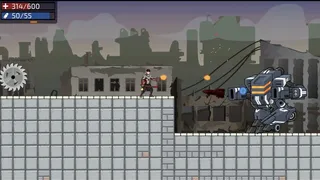 Скриншот 2 к игре Fittest Fire