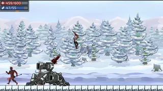 Скриншот 4 к игре Fittest Fire