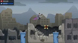 Скриншот 6 к игре Fittest Fire
