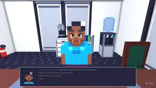 Скриншот 5 к игре Ice Cold Case - Detective RPG