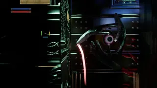 Скриншот 2 к игре Quantum Cortex