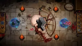 Скриншот 5 к игре 666 Second Rule