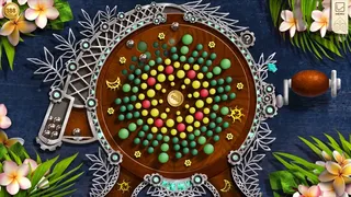 Скриншот 2 к игре Twistingo: Turtle Bay Collector's Edition