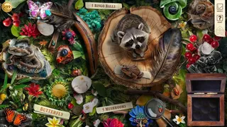 Скриншот 8 к игре Twistingo: Turtle Bay Collector's Edition