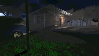 Скриншот 1 к игре The Echo Whispers