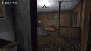 Скриншот 2 к игре The Echo Whispers