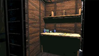 Скриншот 3 к игре The Echo Whispers