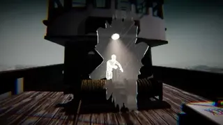 Скриншот 2 к игре Journey Beyond the Edge of the World