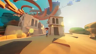 Скриншот 3 к игре Sky Sojourn