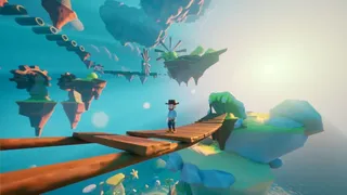 Скриншот 5 к игре Sky Sojourn