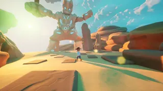 Скриншот 6 к игре Sky Sojourn