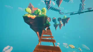 Скриншот 8 к игре Sky Sojourn